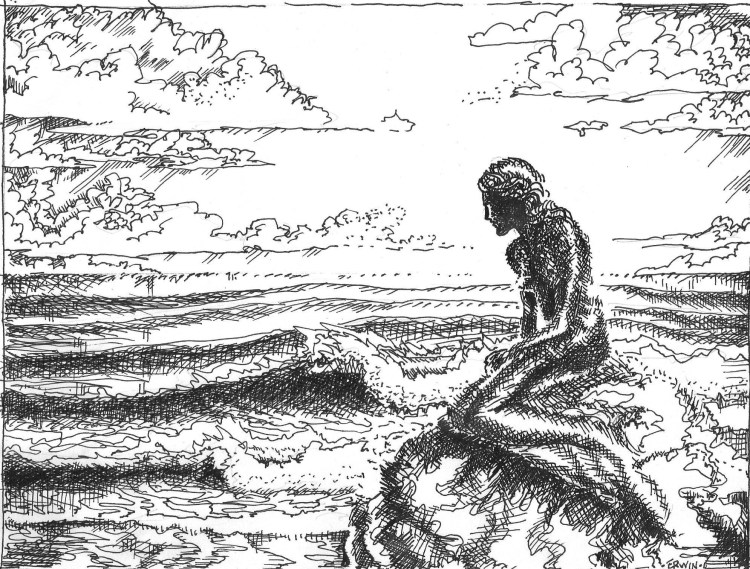 But for the Occasional Distraction, Life Would be...