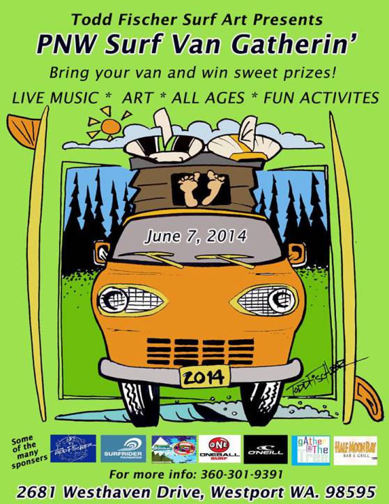 Hey, Todd; thanks for letting me know...and good luck, man