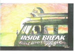 sorry to interrupt my own story, but in this version I added color to the original larger drawing. 