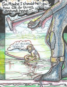 SUPmanHowWeDoThings 001