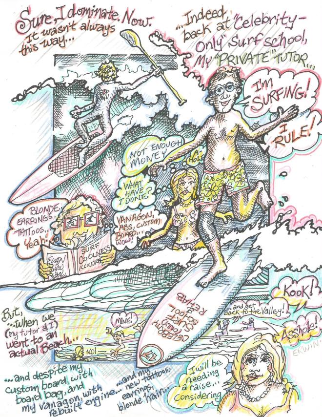 SUPmanPageOneColor 001