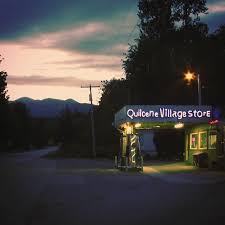 village store