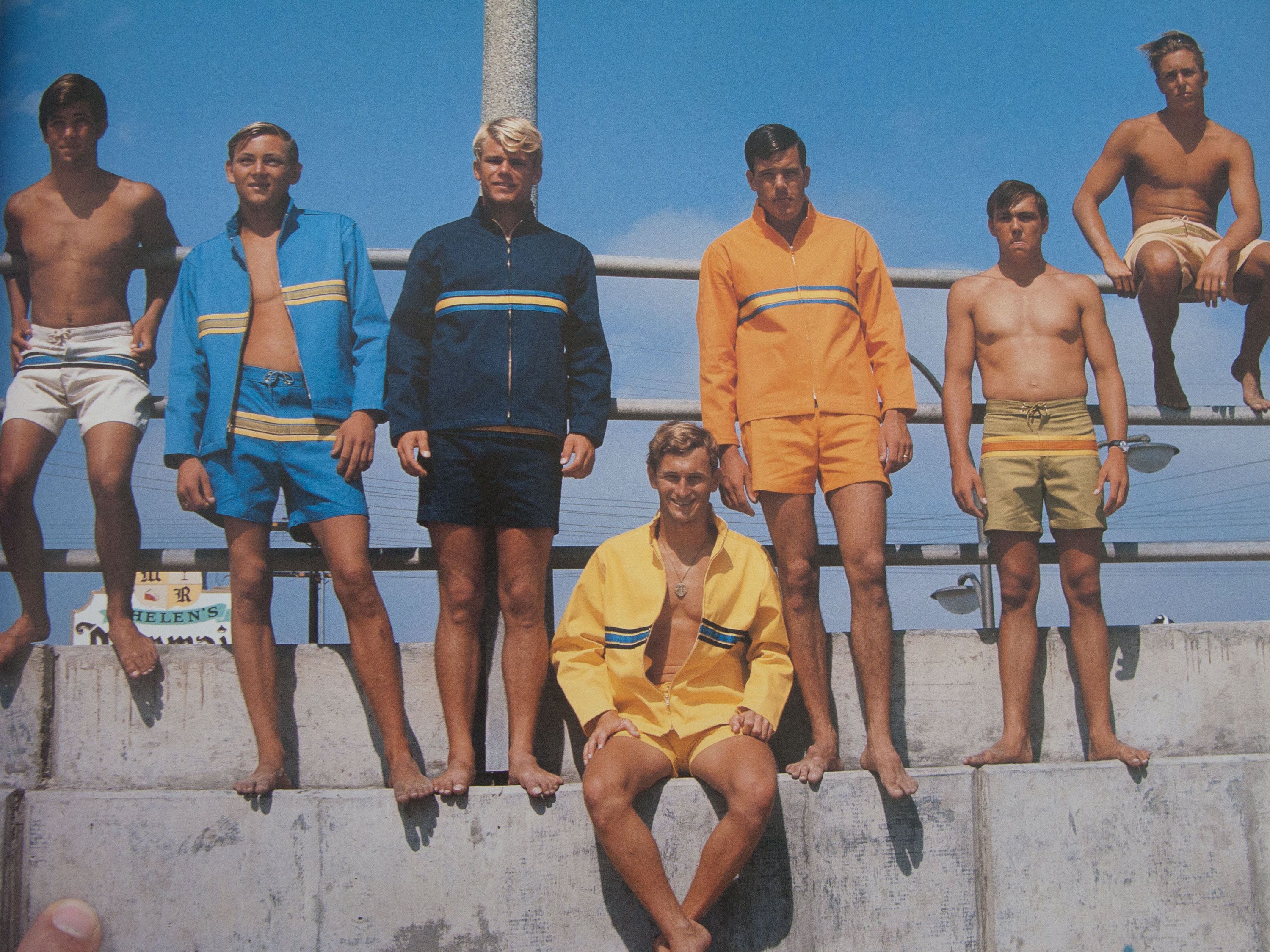 J Riddle Surfer Already Feeling (sorta) Guilty… | Real Surfers